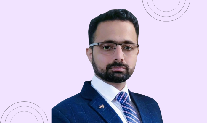 Atul Sharma Joins Taboola as Director of Finance, Shared Service Centre
